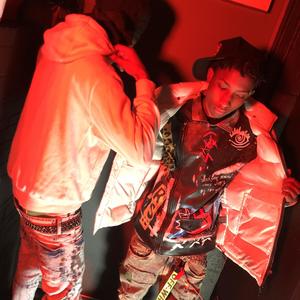 C.O.A.W Can Of Ass Whoop (Explicit)