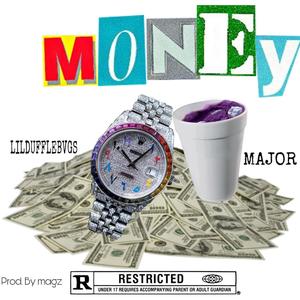 MONEY (feat. LILDUFFLEBVGZ) [Explicit]