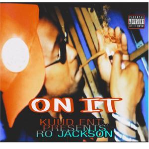 On It (Explicit)