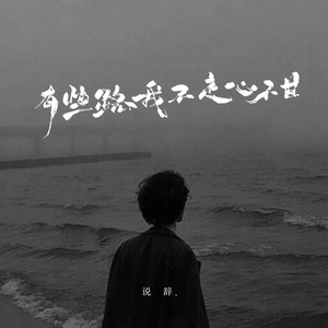 有些路我不走心不甘 (深情版)