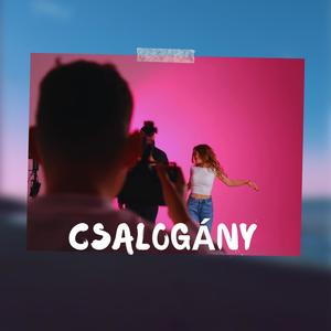 Csalogány (feat. Bibi)