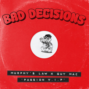 PASSION (Extended VIP)