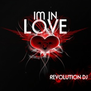 Im In Love (Original Extended Mix)