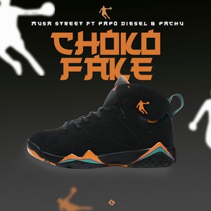 Choko Fake (Explicit)