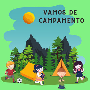 Vamos de Campamento