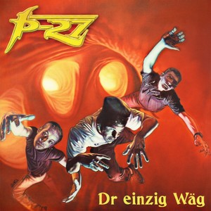 Dr einzig Wäg