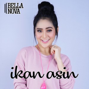 Ikan Asin