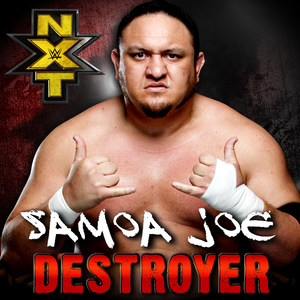 Destroyer(Samoa Joe)