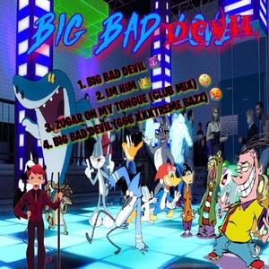 DJ Devil - ZUGAR ON MY TONGUE