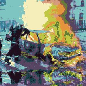 the mentally ill cannot catch up with all the others (feat. lofibardzzz) (Lofi Version)