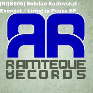 Living In Peace (Radio Edit)
