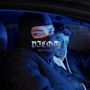 Pilot (feat. Keyone) [Explicit]