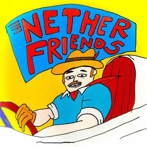 Driving All Day (feat. Cody Tarantino)