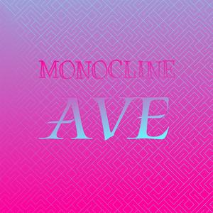 Monocline Ave