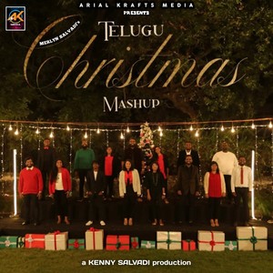 Telugu Christmas Mashup