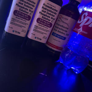 4 in my soda (Explicit)