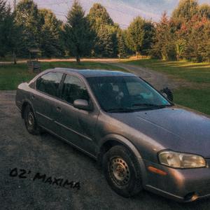 02 Maxima (Explicit)