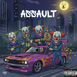Assault (Explicit)