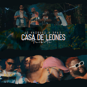 Casa De Leones Tribute (Explicit)