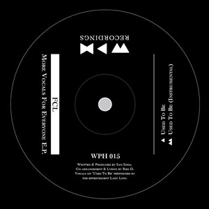 Back (Instrumental|纯音乐)