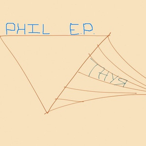 PHIL E.P.