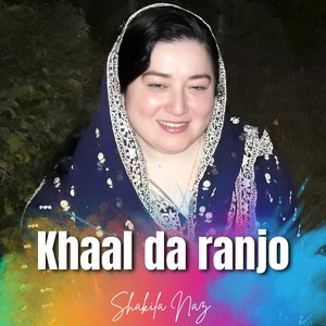 Khaal Da Ranjo