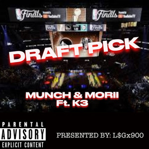 DRAFT PICK (Explicit)