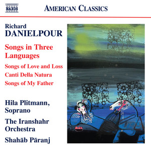 Songs of My Father - Songs of My Father: No. 3, Molto moderato