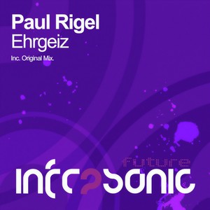 Ehrgeiz (Original Mix)