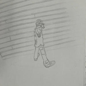 2FarGone (feat. Baby3hree) (Explicit)