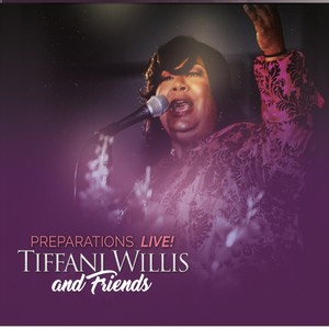 Issues of Blood[feat. Bishop Levi Willis] (Live)