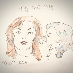 They Can Talk