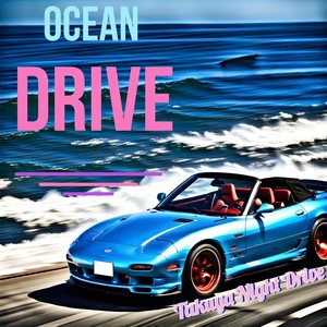 Ocean Drive