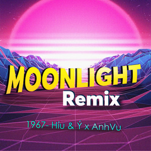 Moonlight (Remix)