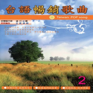 海海人生、野鸟、黄昏的故乡、情字这条路、惜别的海岸、风风雨雨这多年、温柔的慈悲、想要弹同调、见面三分情、偷偷爱着你、再三误解、买醉、水中烟