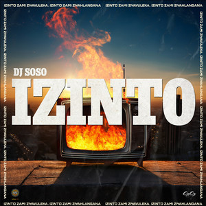 Izinto (Radio Edit)