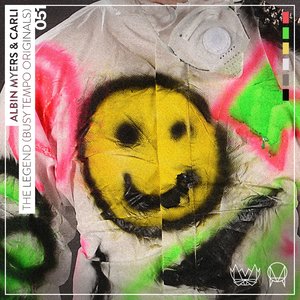 In Control (Busy Tempo Original)