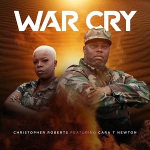 War Cry (feat. Cara T Newton)