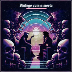 Dialogo com a morte (Explicit)