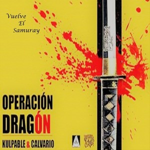 Operación Dragón (Explicit)