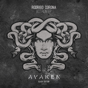 Astron (Original Mix)