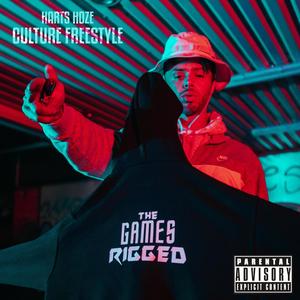 Culture Freestyle (Live Again|Explicit)