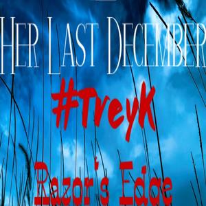 Razor's Edge (feat. TreyK) (Explicit)