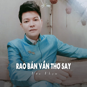 Rao Bán Vần Thơ Say (Ytmix)