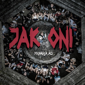 JAK ONI (Explicit)