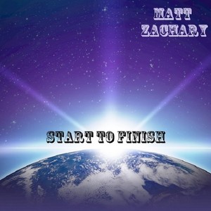 Start To Finish - Hyperbits (Matt Zachary Mix Bootleg)