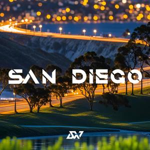 San Diego (feat. Mark_S)