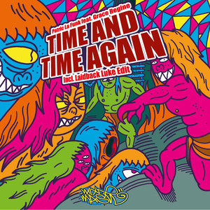 Time and Time Again (Laidback Luke Mix)