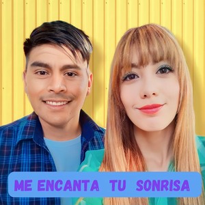 Me encanta tu sonrisa (En acústico)