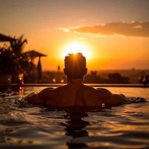 Tranquilidad De Spa Con Orquesta Pura